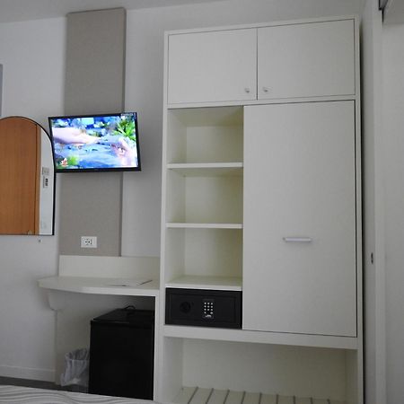 Hotel Villa Candia Lignano Sabbiadoro Zewnętrze zdjęcie