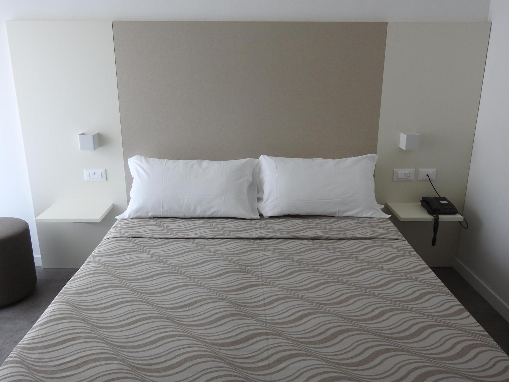 Hotel Villa Candia Lignano Sabbiadoro Zewnętrze zdjęcie