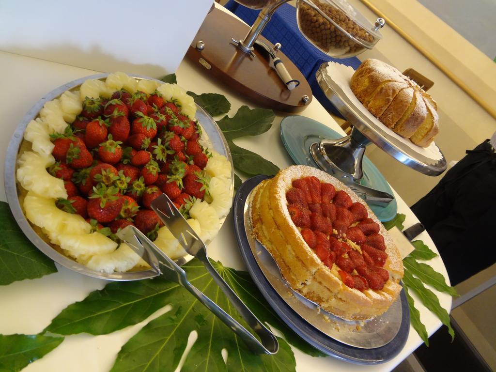 Hotel Villa Candia Lignano Sabbiadoro Zewnętrze zdjęcie