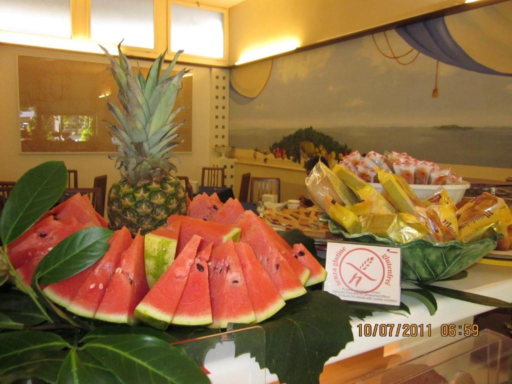 Hotel Villa Candia Lignano Sabbiadoro Zewnętrze zdjęcie