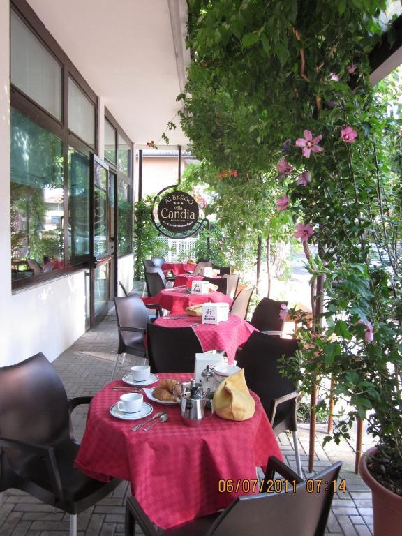 Hotel Villa Candia Lignano Sabbiadoro Zewnętrze zdjęcie