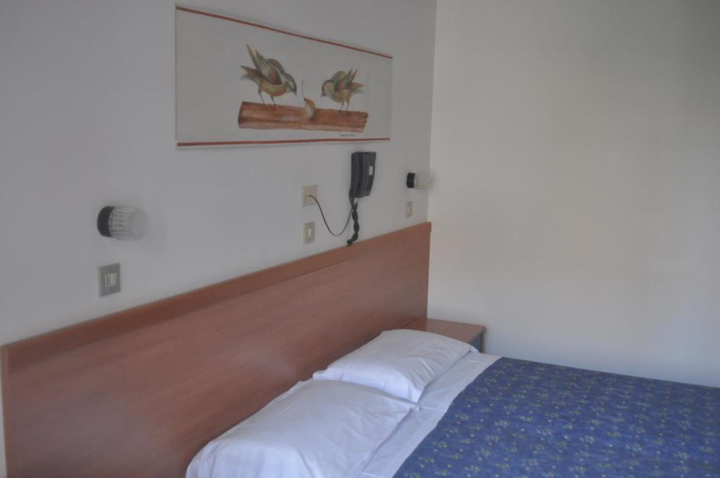 Hotel Villa Candia Lignano Sabbiadoro Pokój zdjęcie