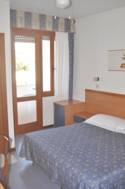 Hotel Villa Candia Lignano Sabbiadoro Pokój zdjęcie