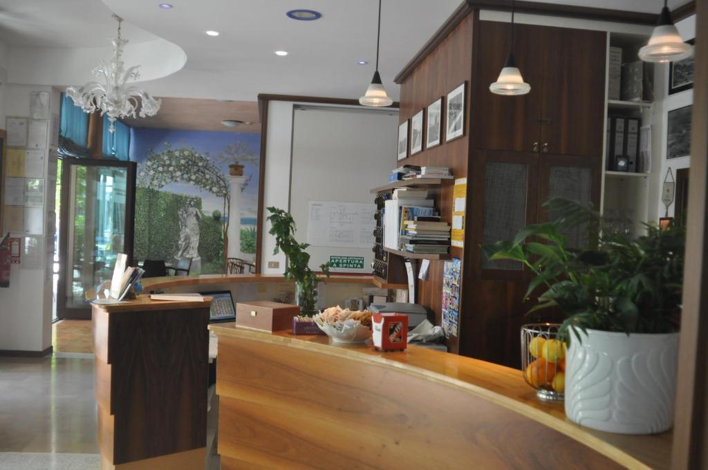 Hotel Villa Candia Lignano Sabbiadoro Zewnętrze zdjęcie